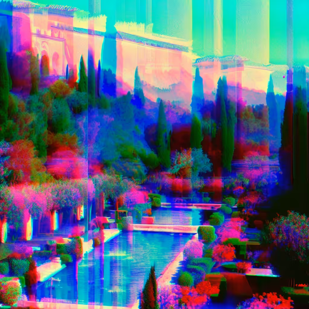 The Alhambra Granada | 3