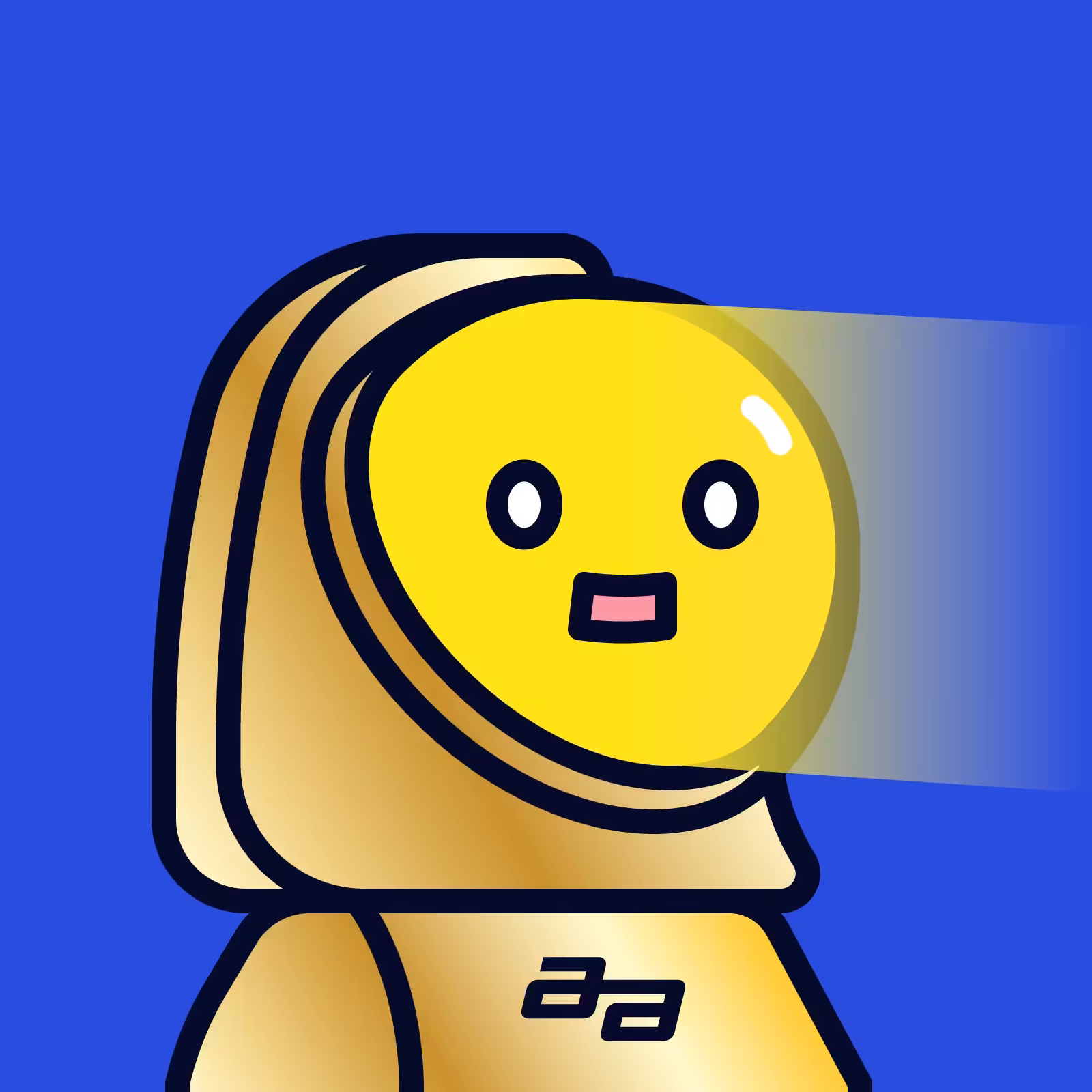 Awkward Astronauts #8870