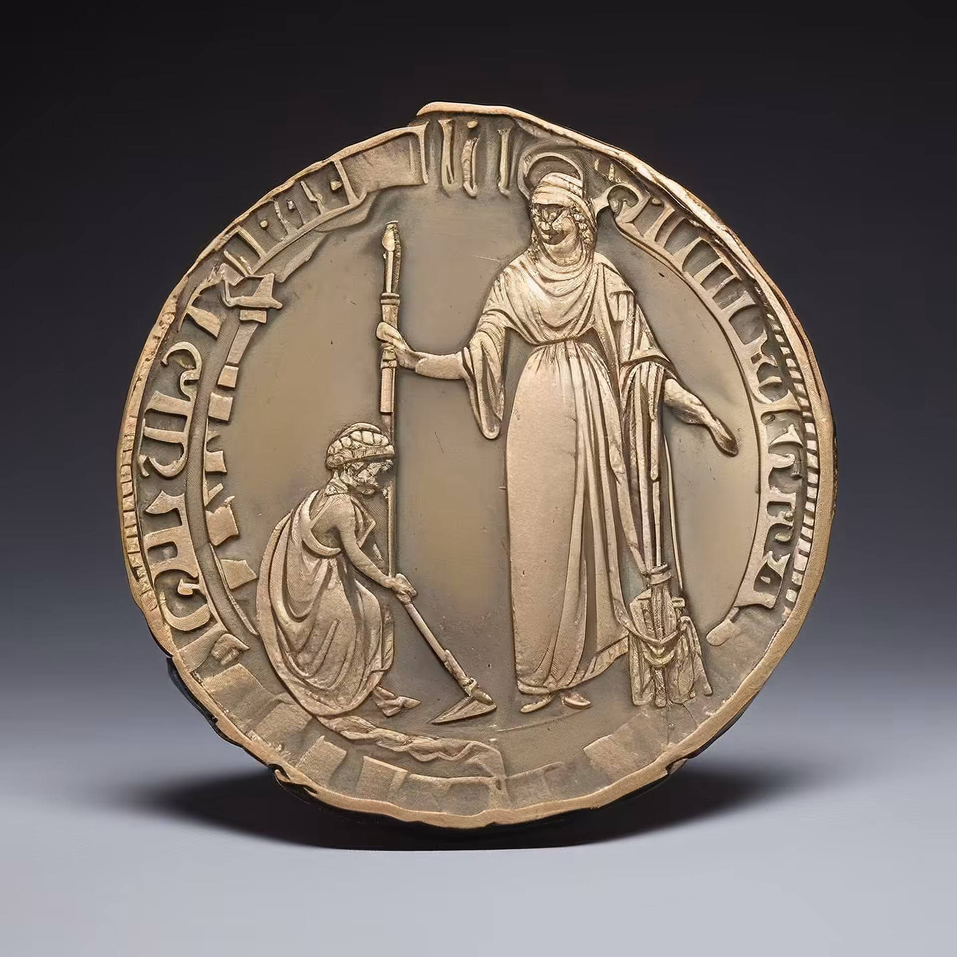Token #16