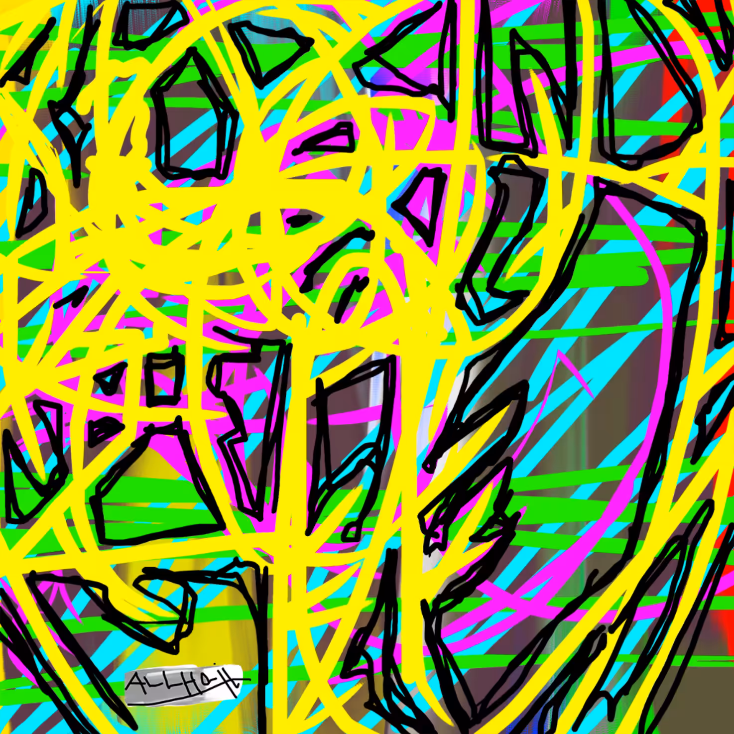 THEKINGSNFT.B2C1 #10427