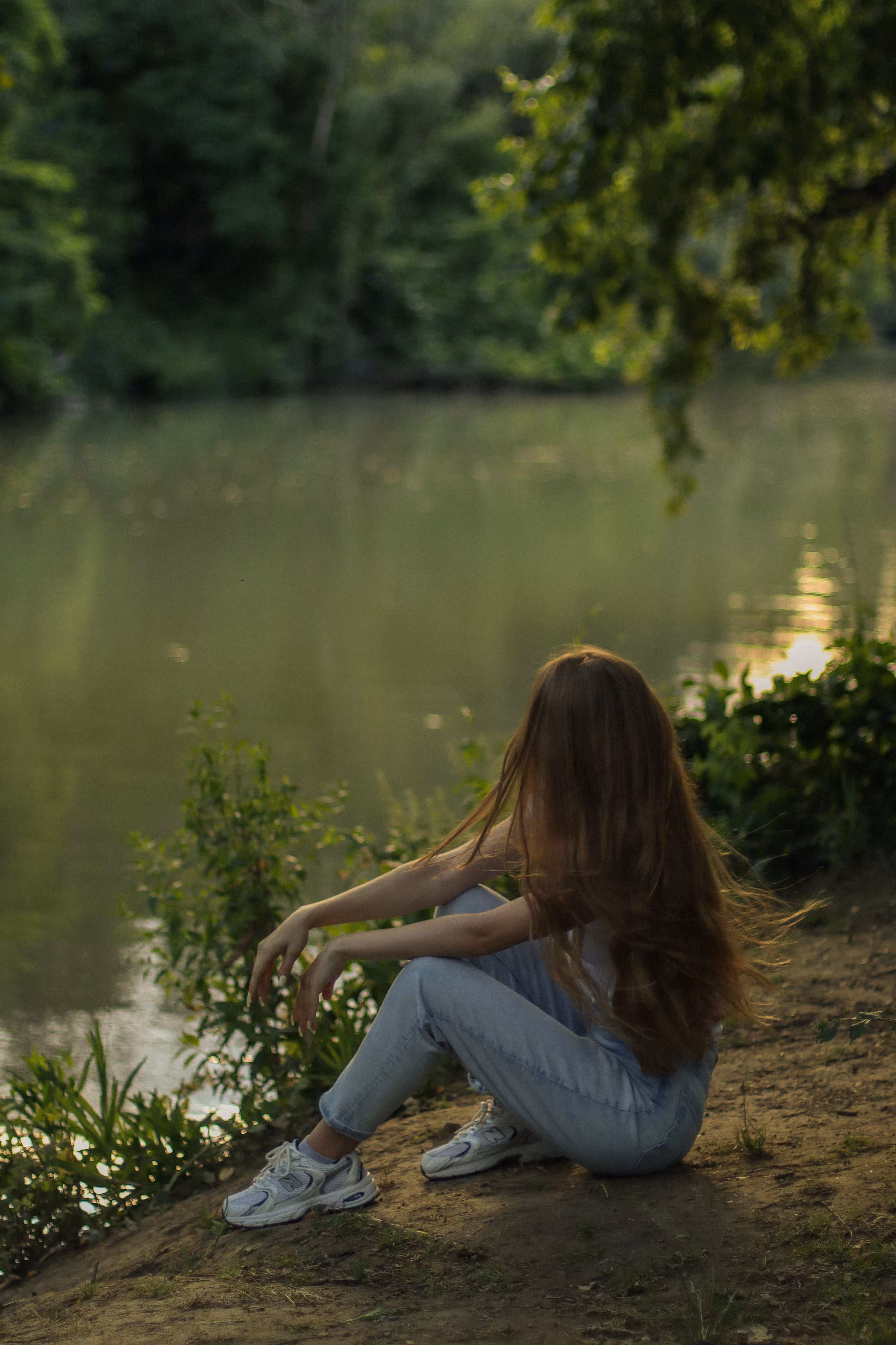 Photo gallery of my life: Where the Mind Lets Go