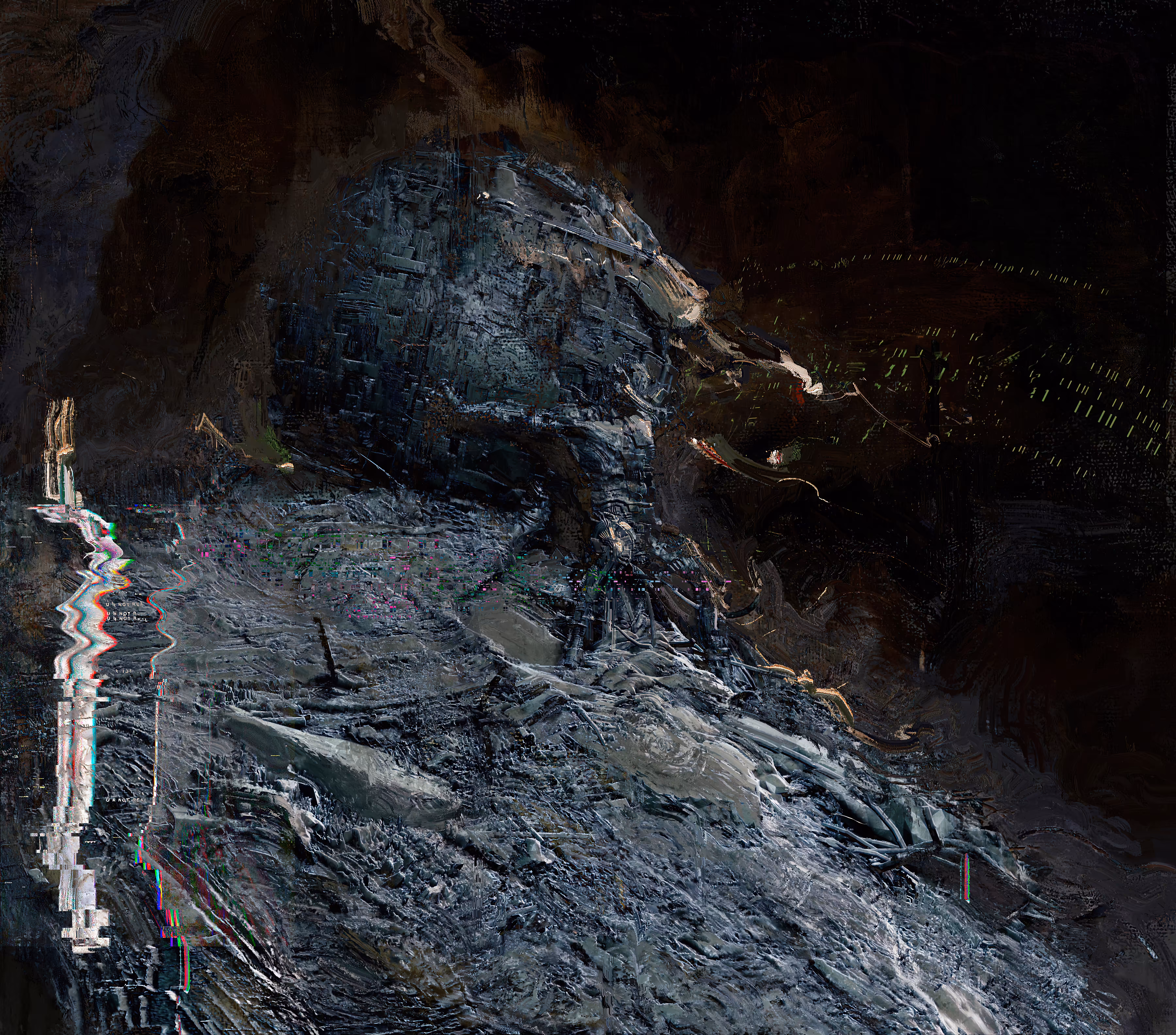 Meeting Sisyphus 1