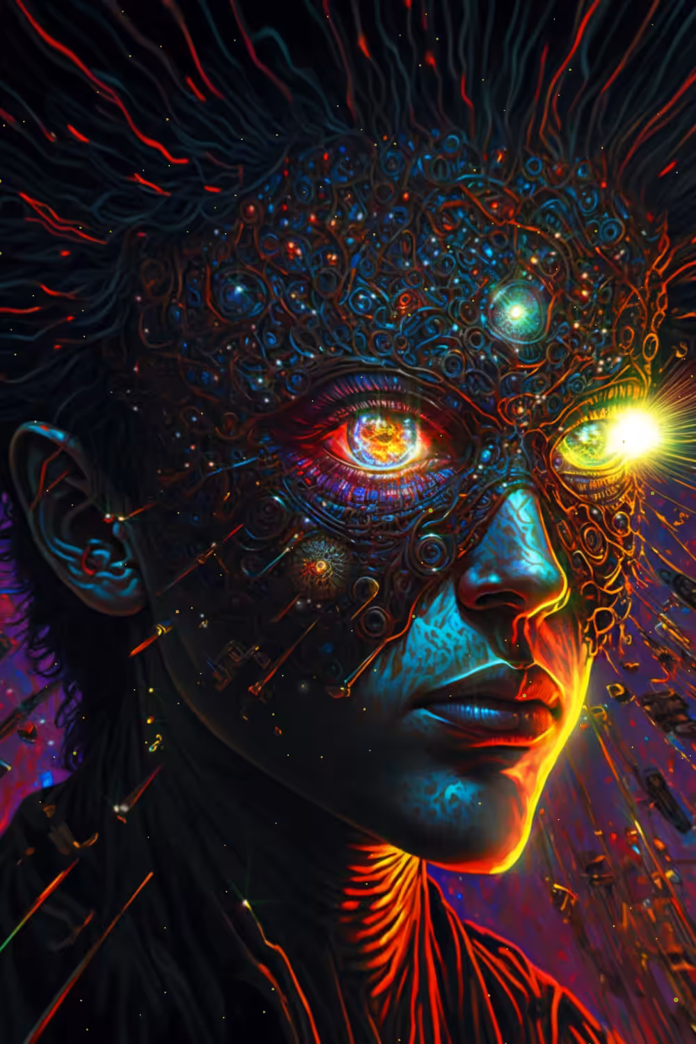 Awakened Creativity