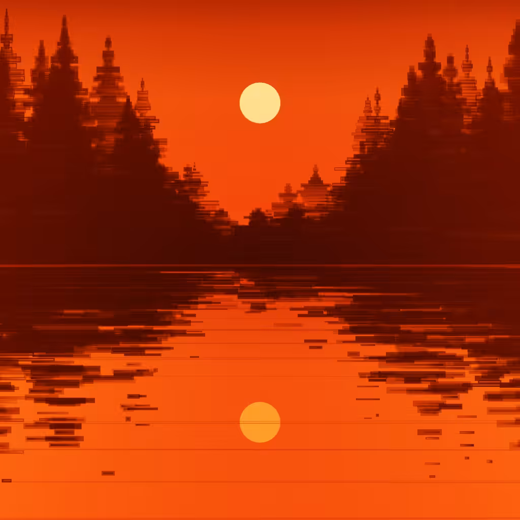 trees.on.lake #171