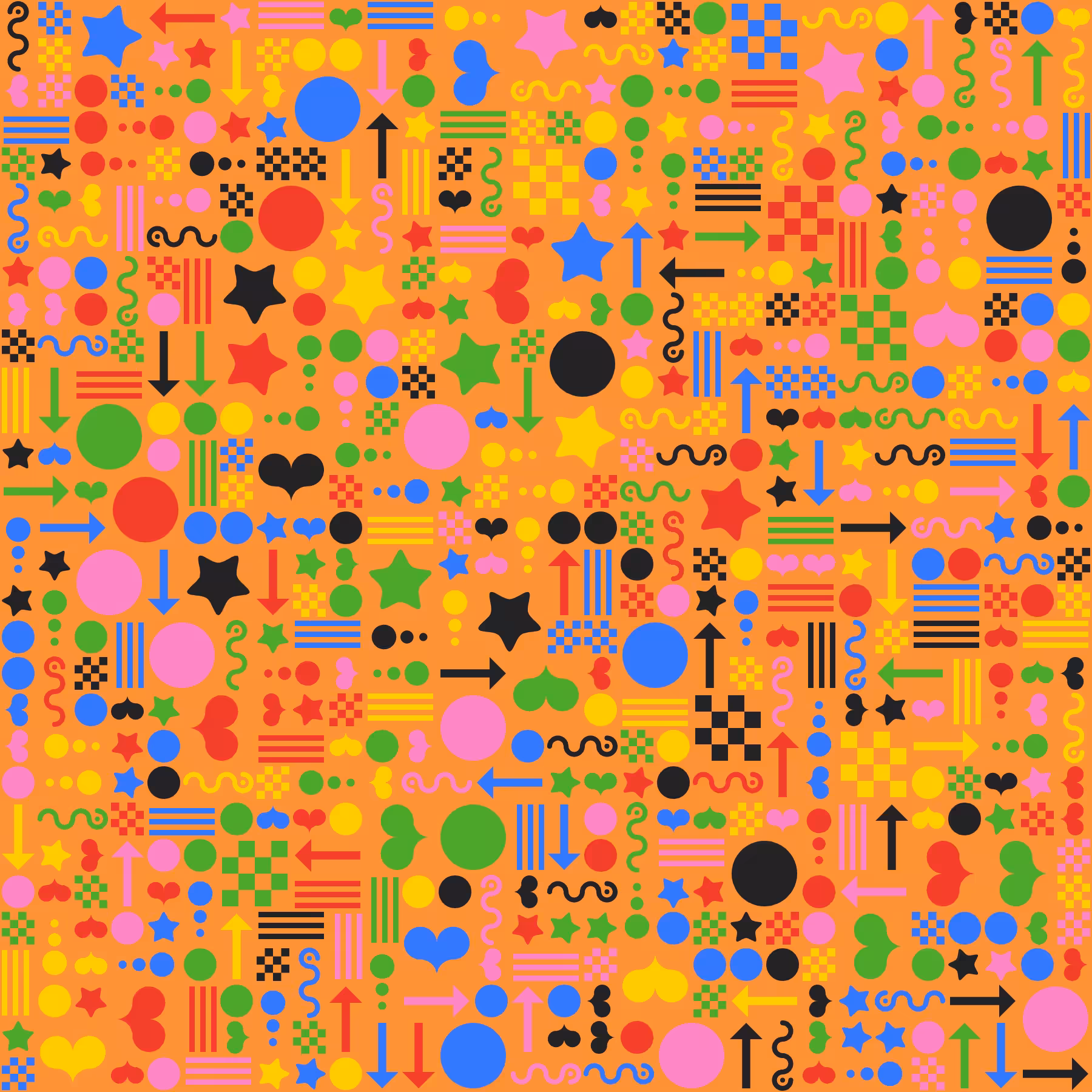 ORNAMENTS #351