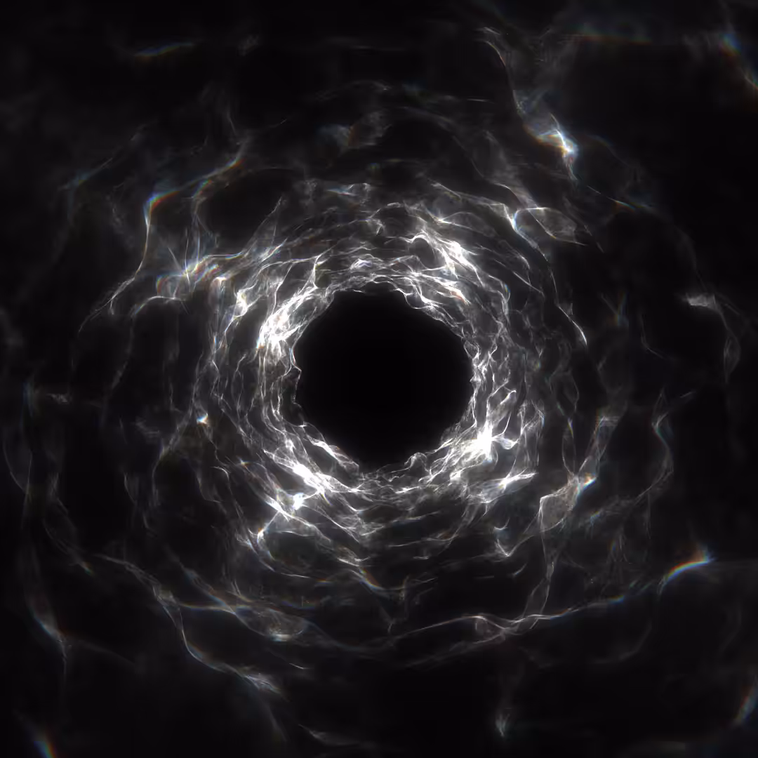 Rodeo posts: eclipse abyss