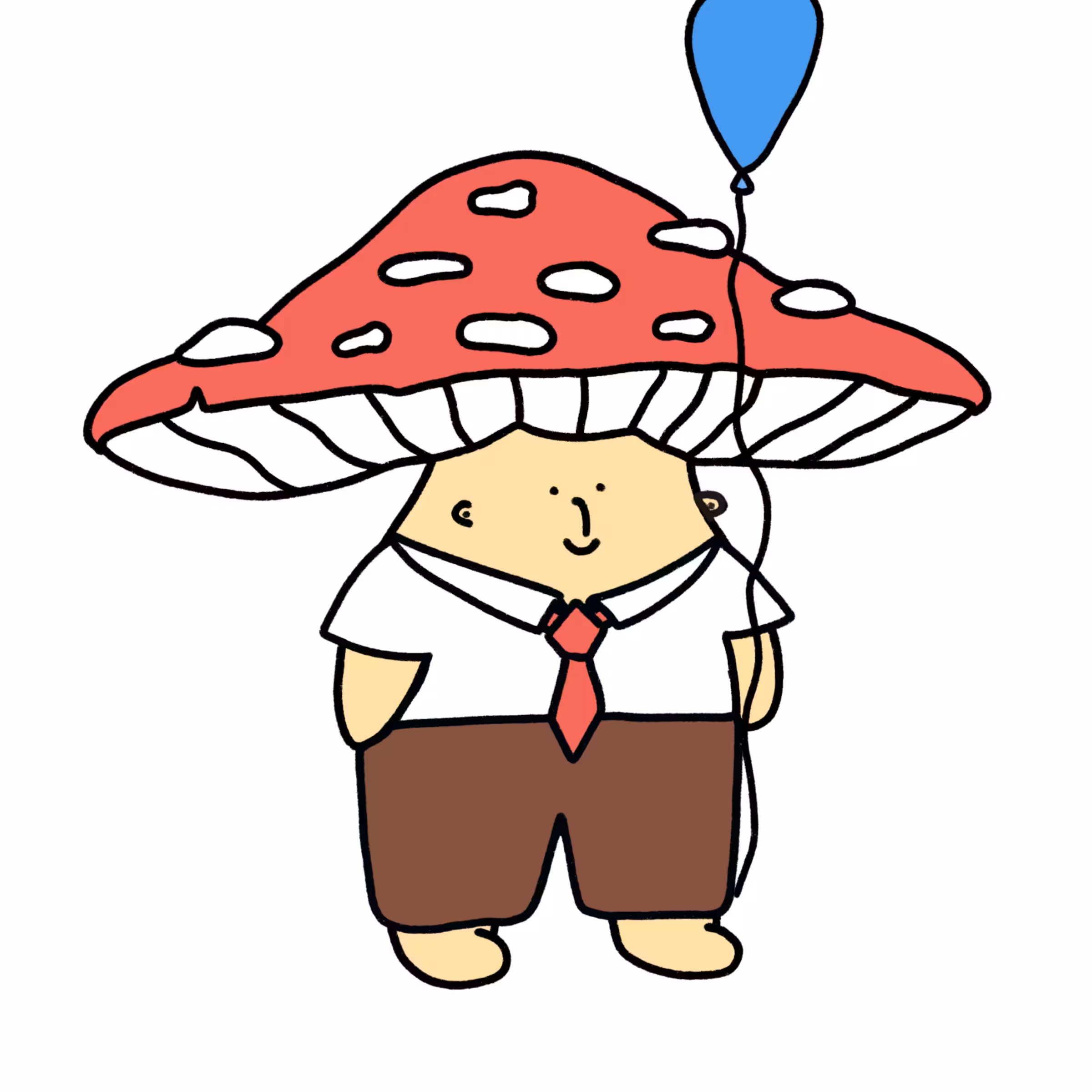 Shroomio #769