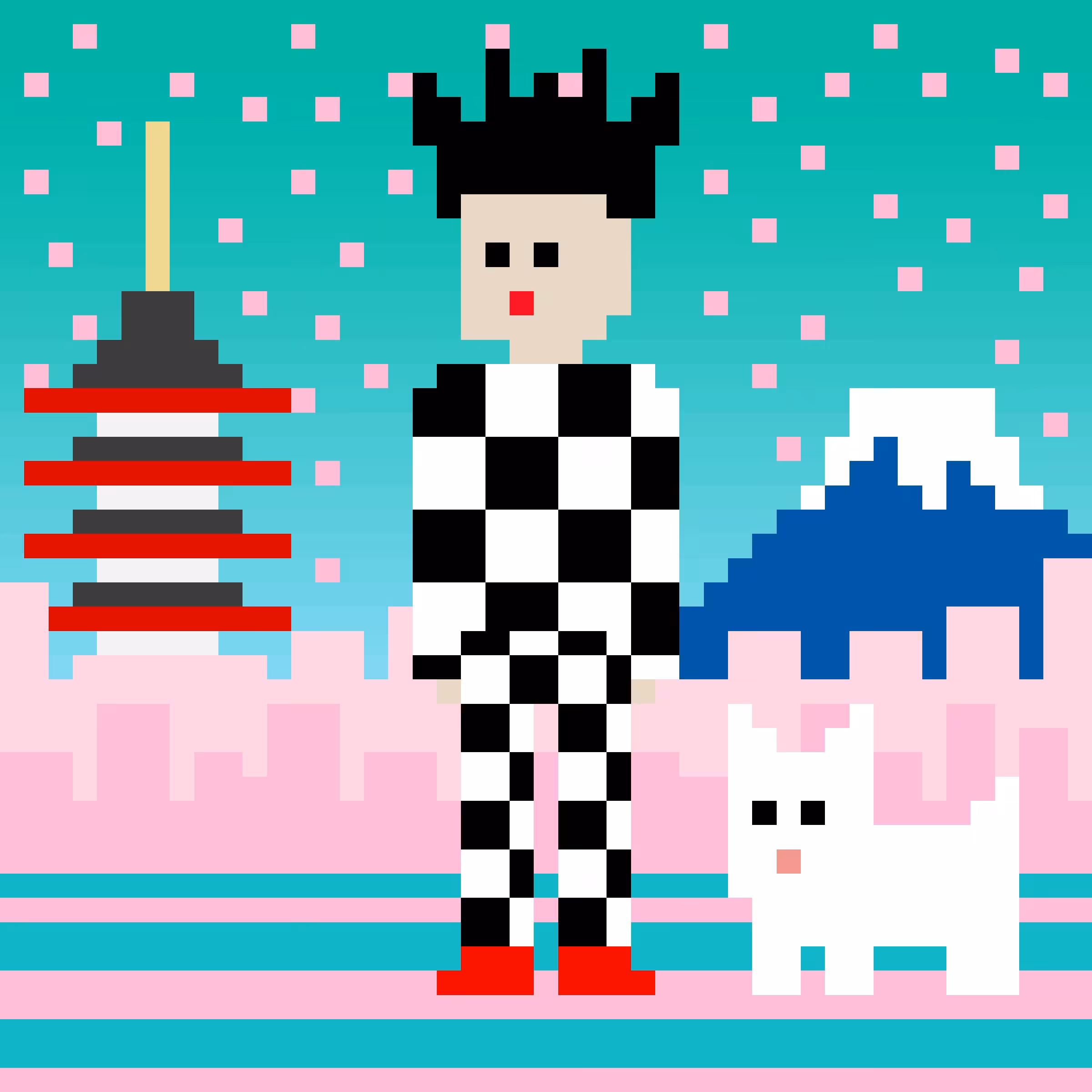 CryptoTokyoite #92