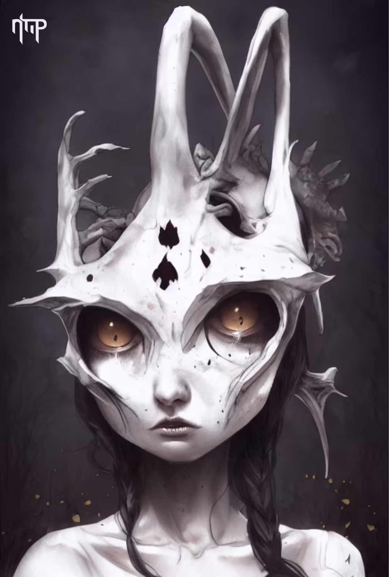 Mutant Girl