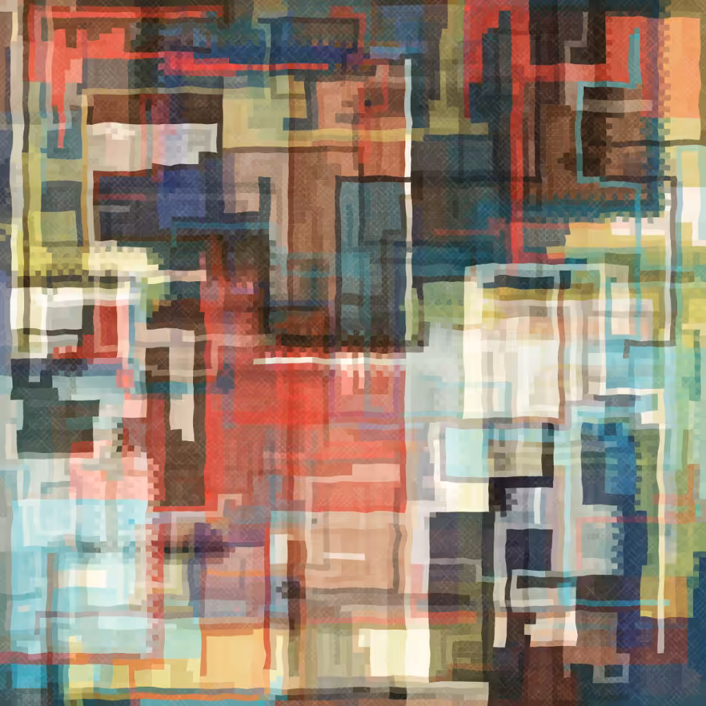 Wandering #6
