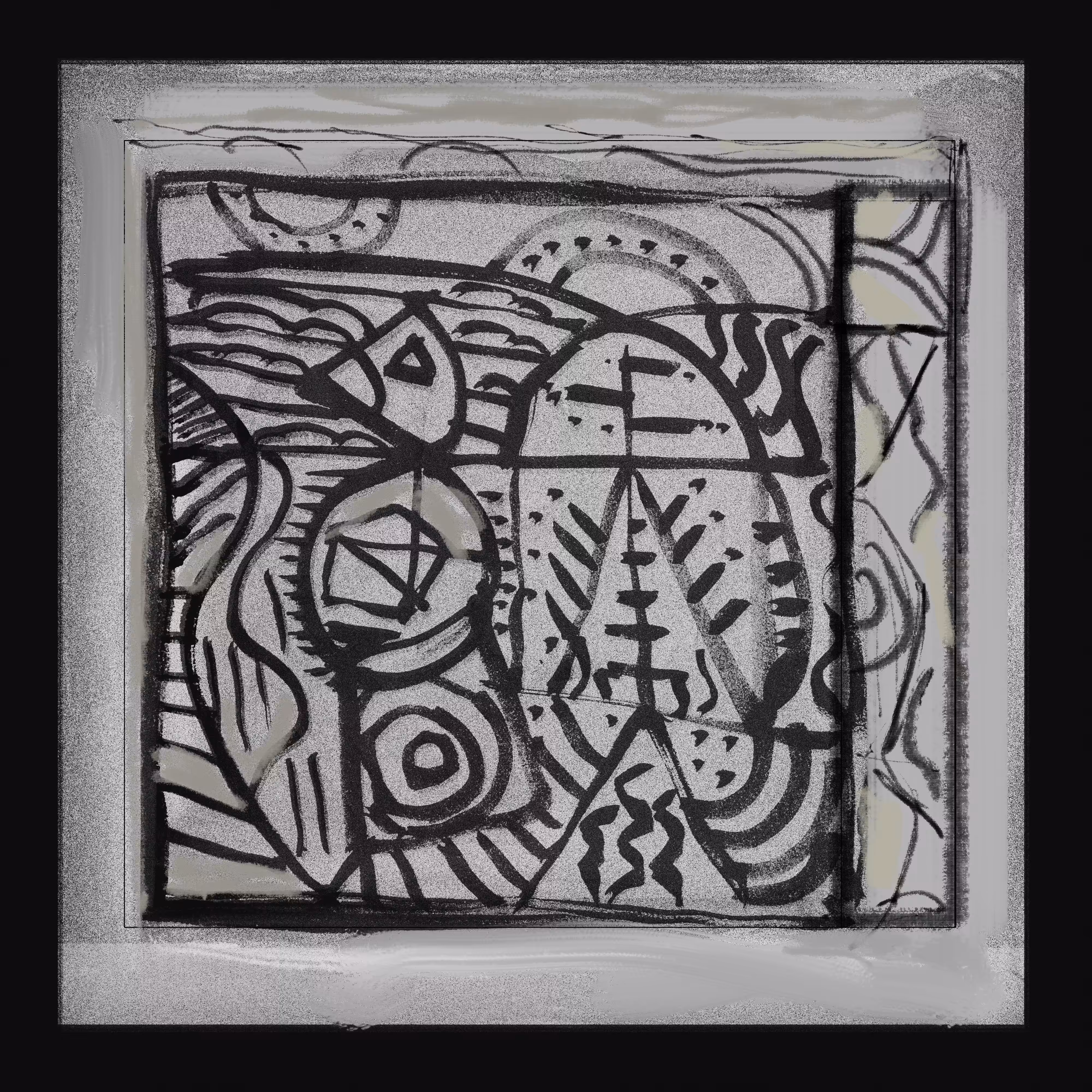 Shapes gy661b
