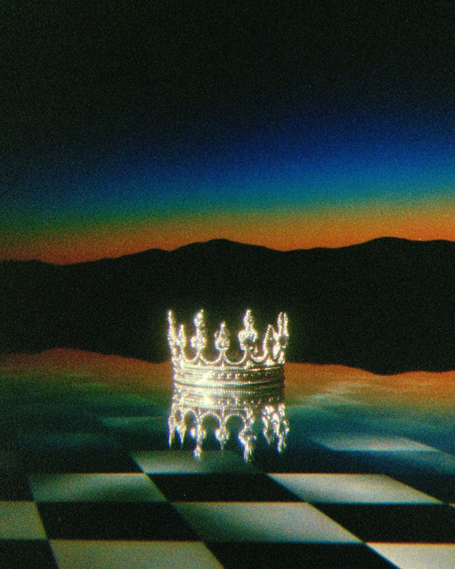 Kingless Crown
