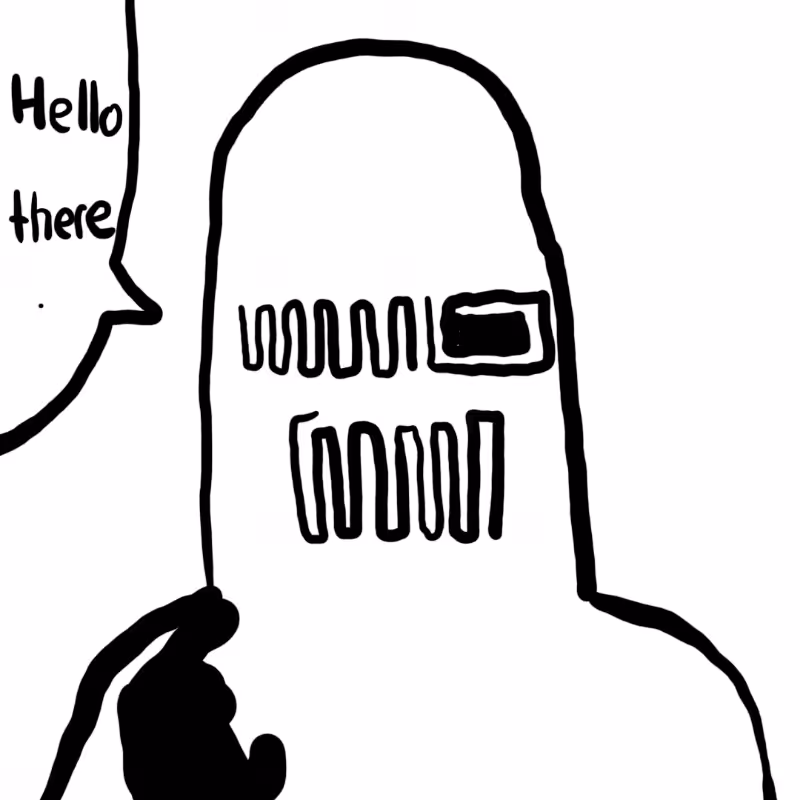 cHITCHAT PUNK #5