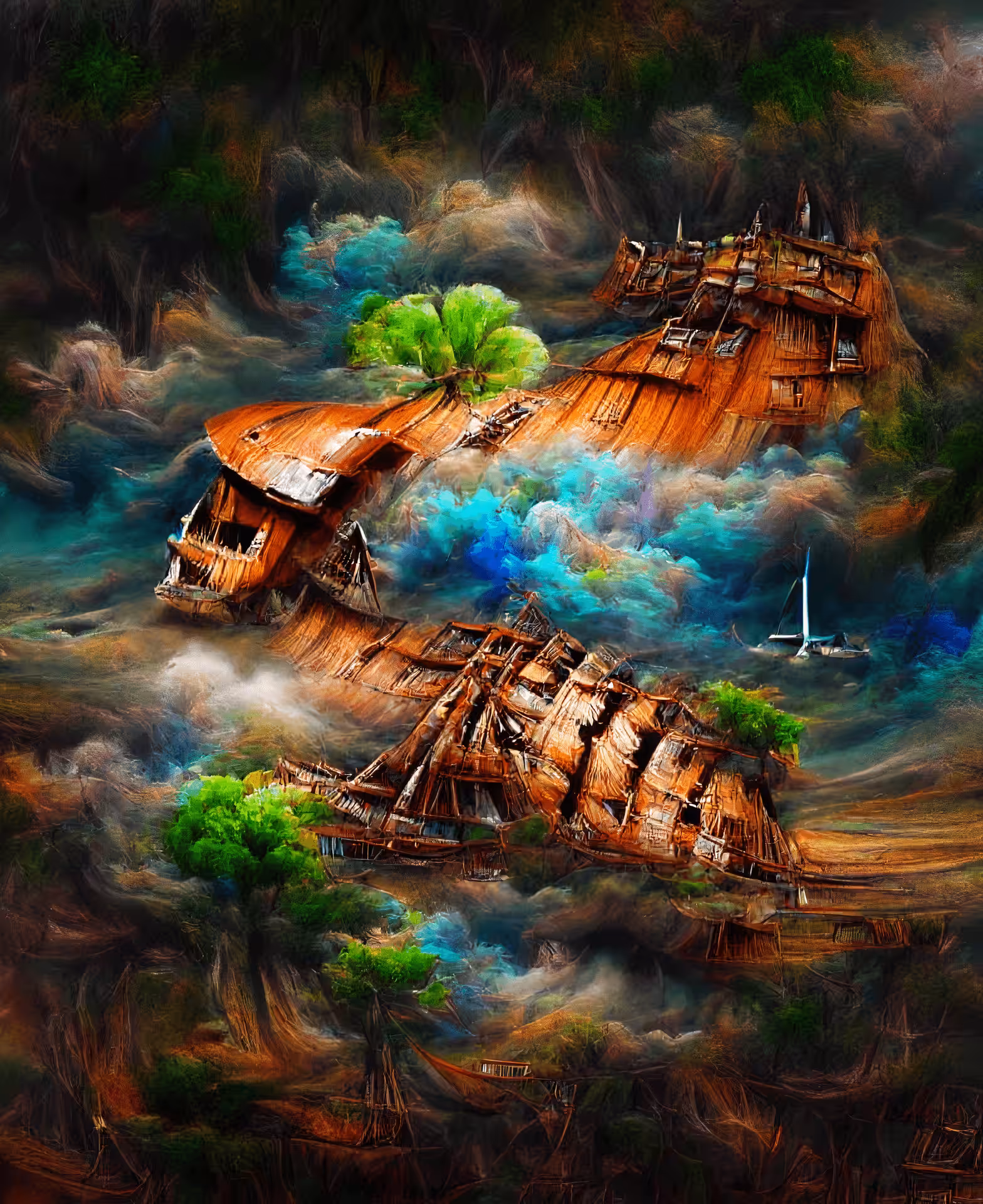 Next Gen AI Art #288