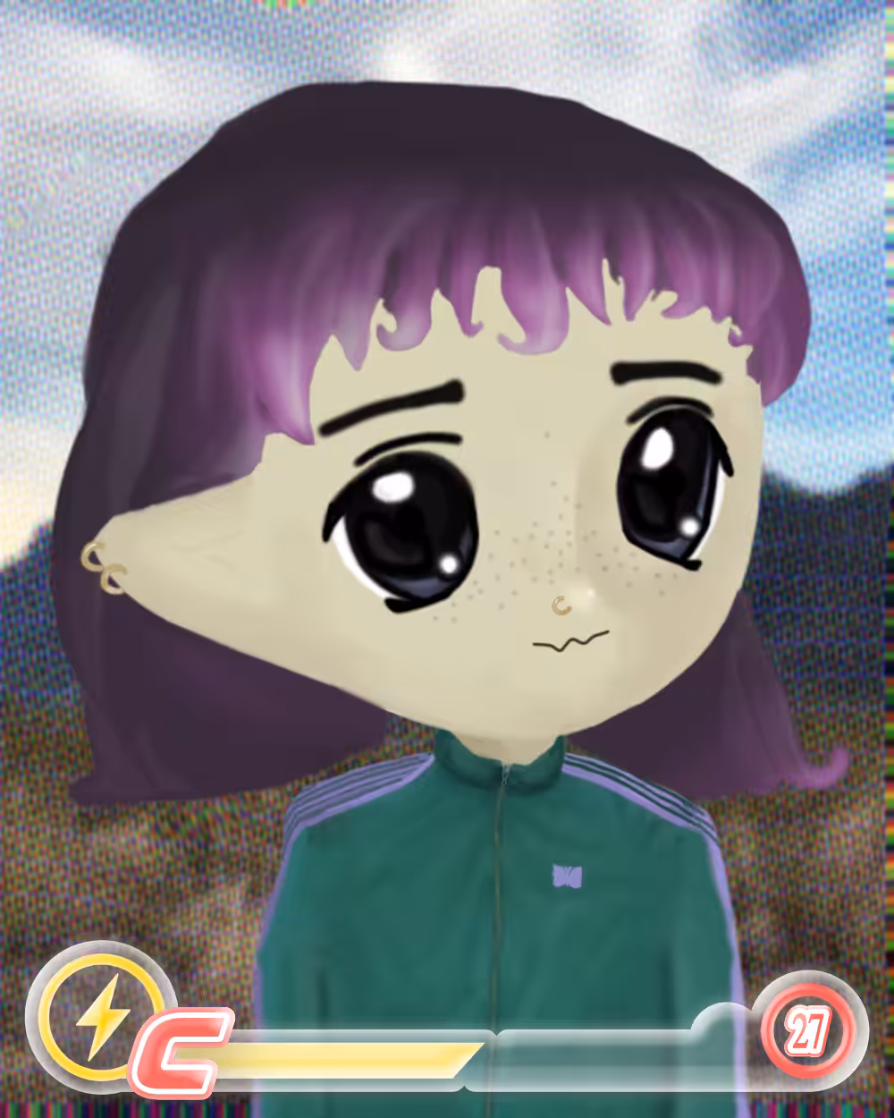 Milady 5796