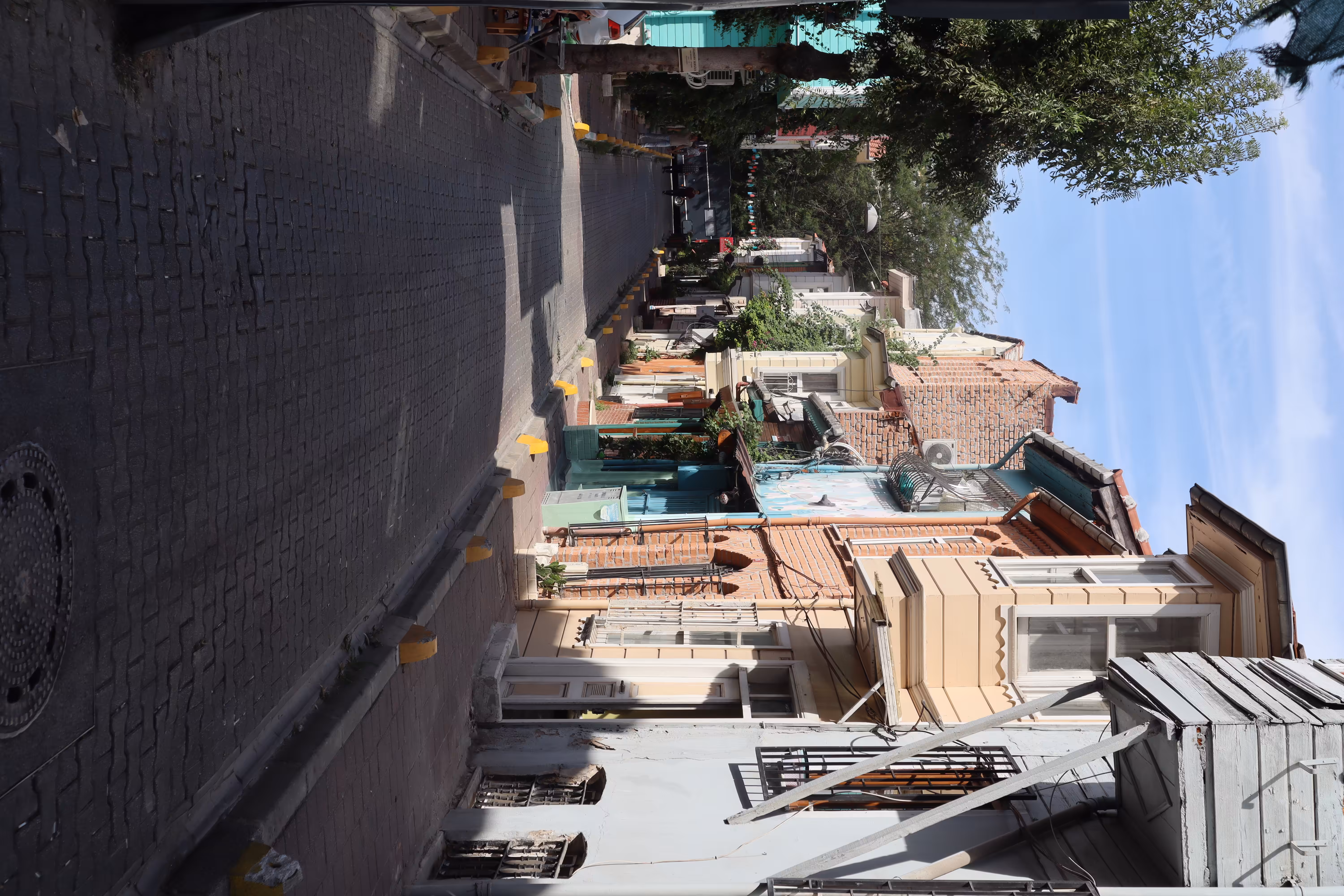 Streets of istanbul: Streets of Istanbul #2