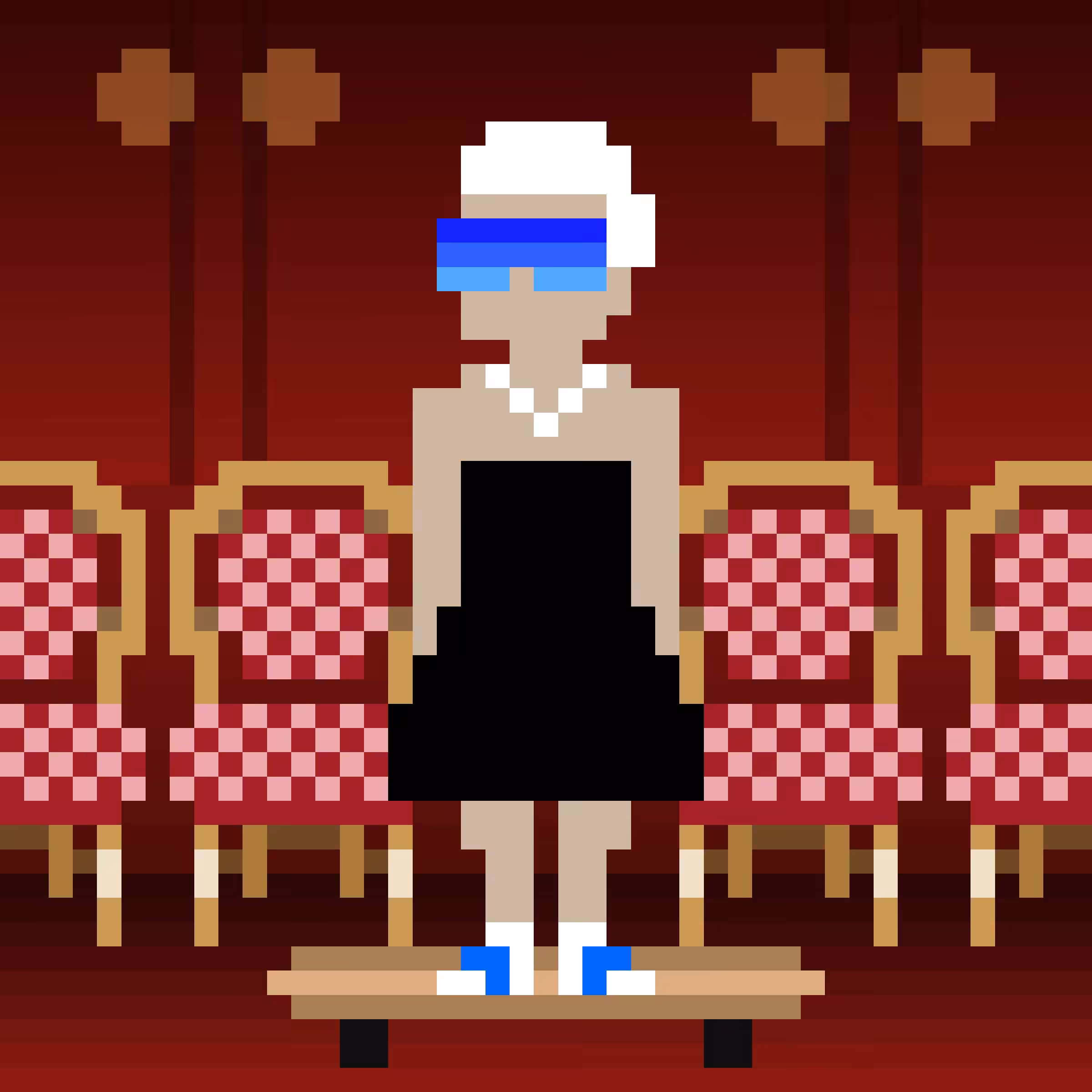 CryptoParisian #594