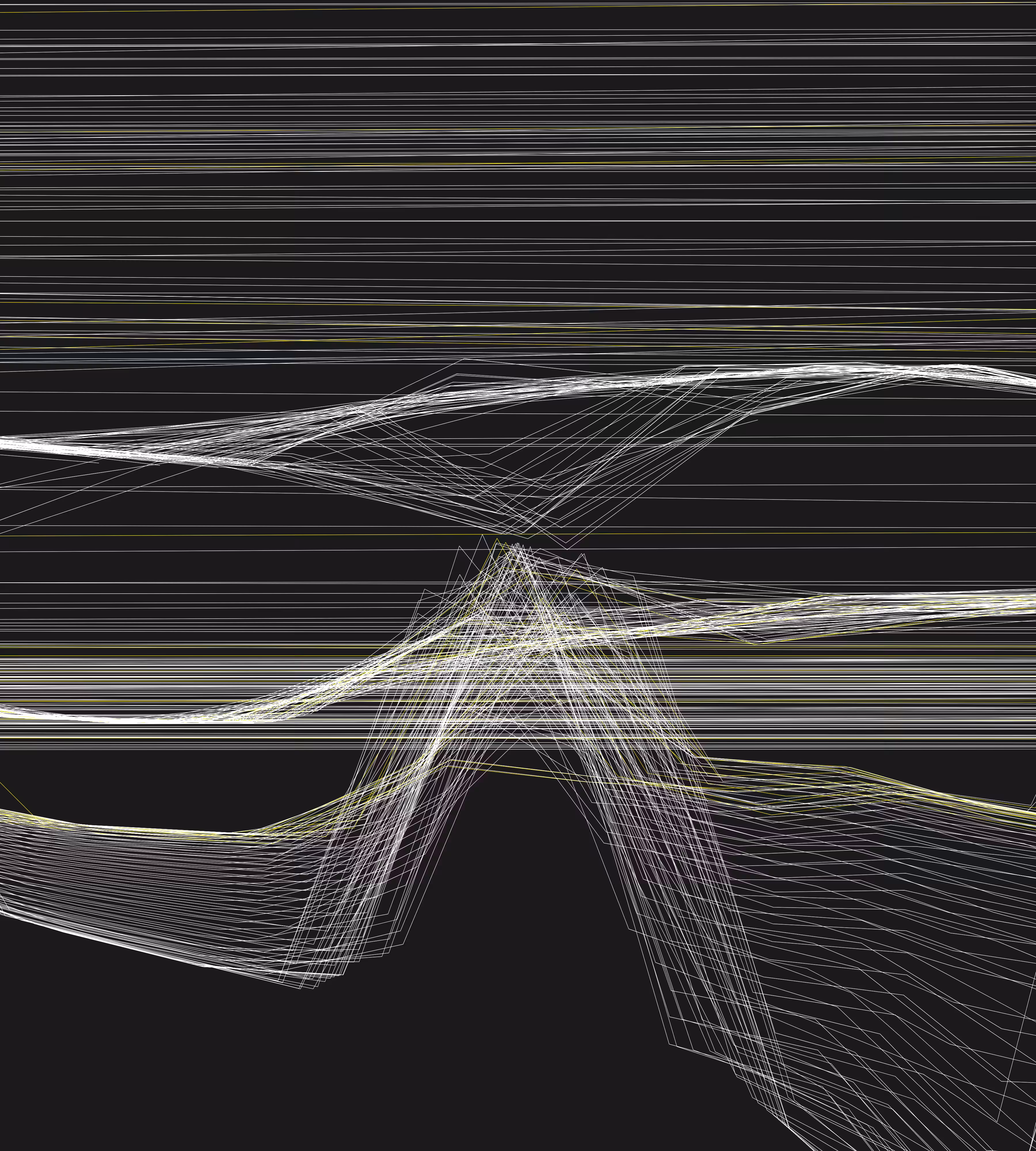 Linear Cycle #148