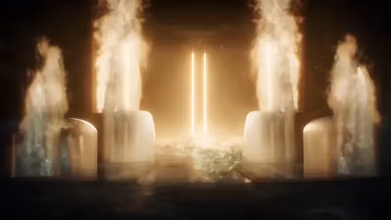 DX01: SINGULARITY 25043