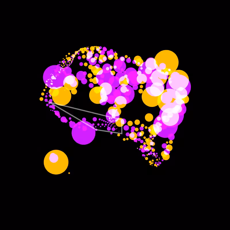 Dancing Dots #28
