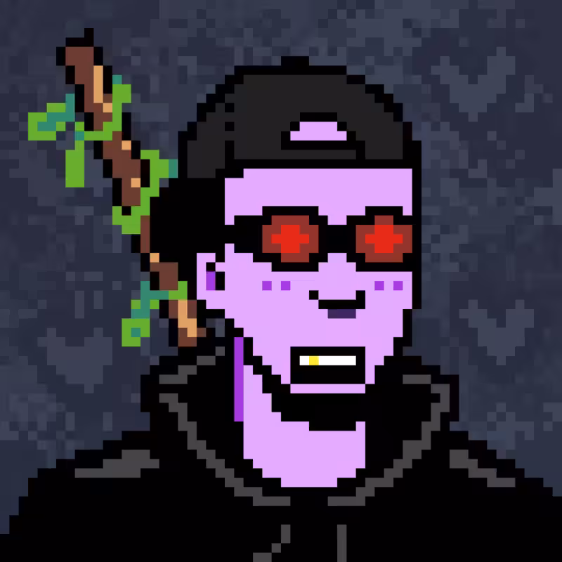Tezos Goons #306