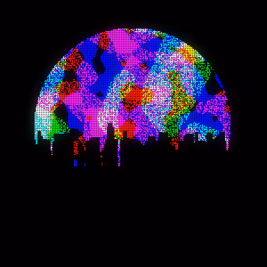 multiplanetary #64