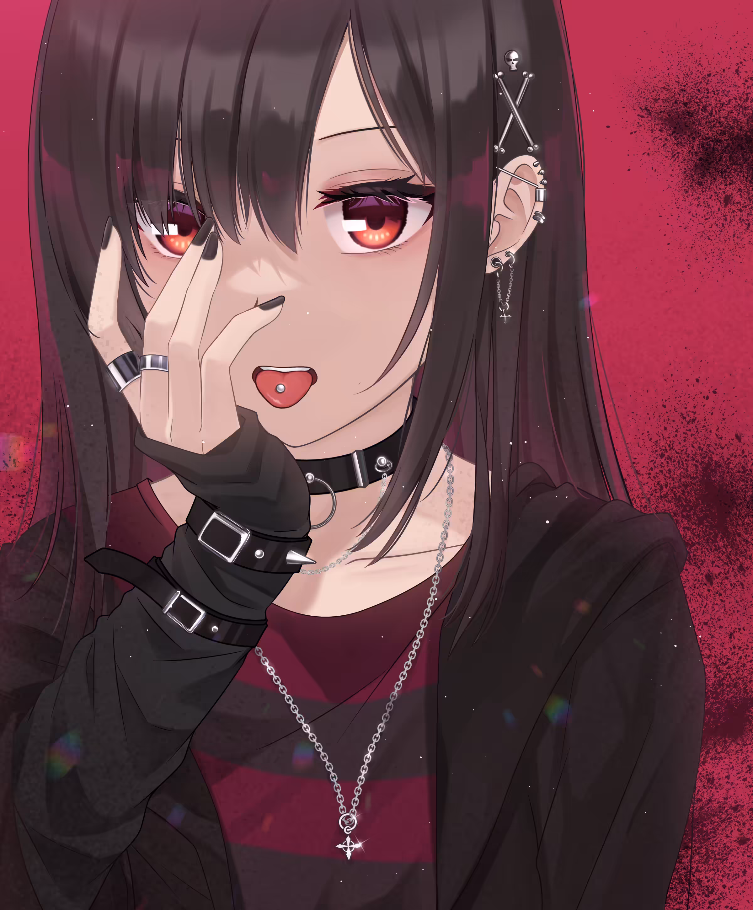 ☠️