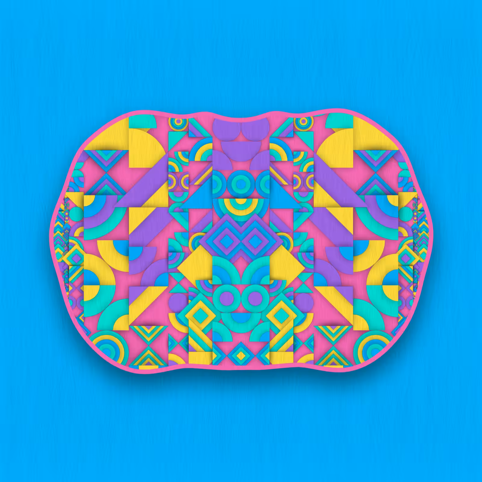 Generativemasks #3231