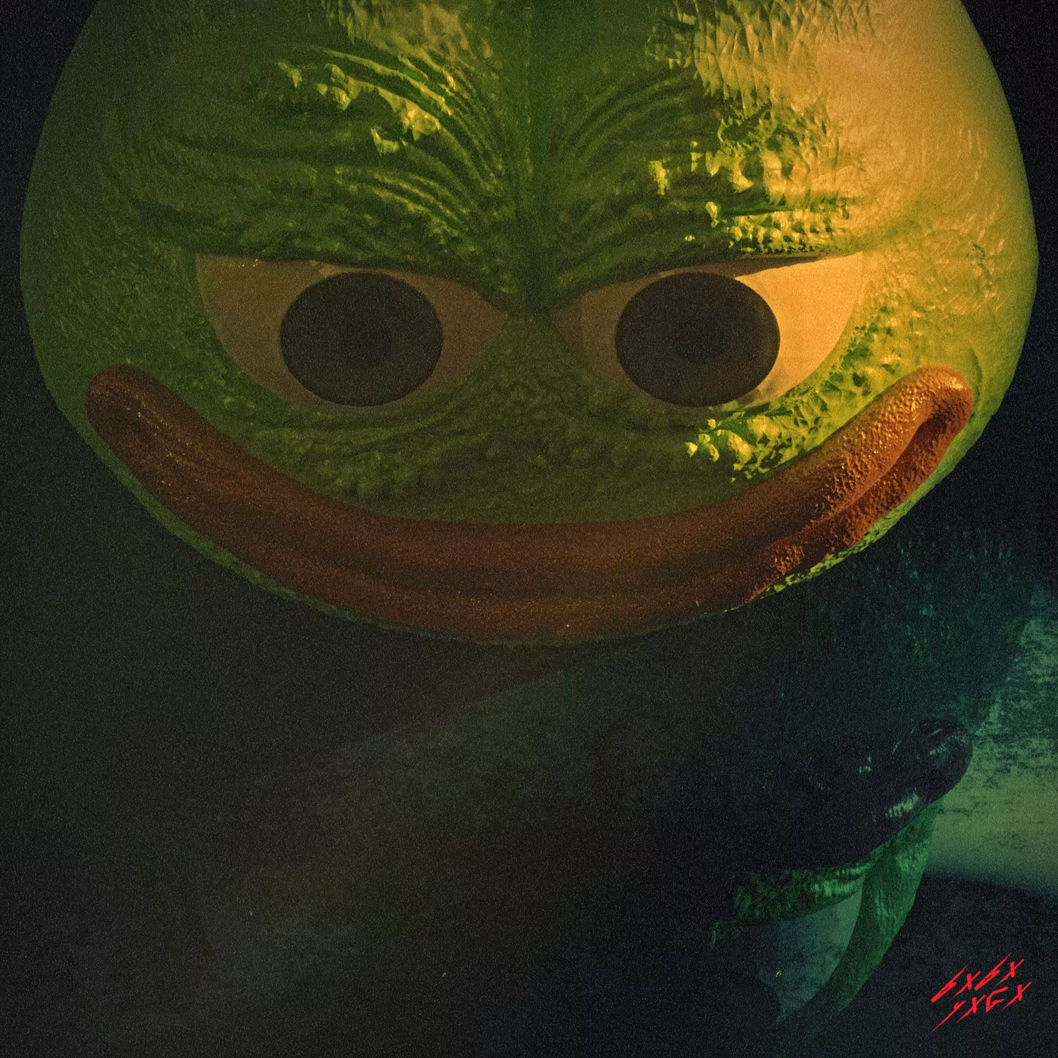 Lord PEPE