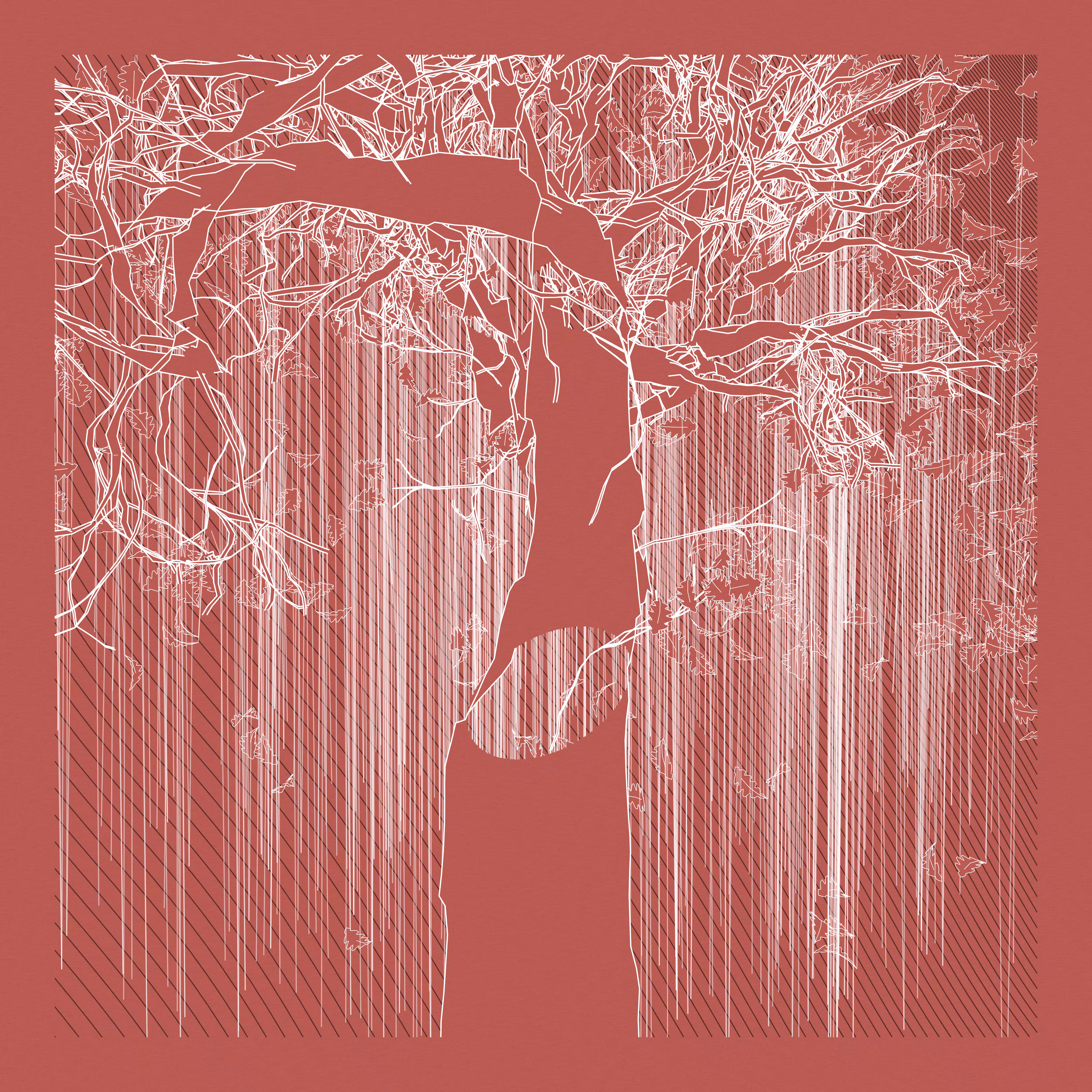 A Bugged Forest #159