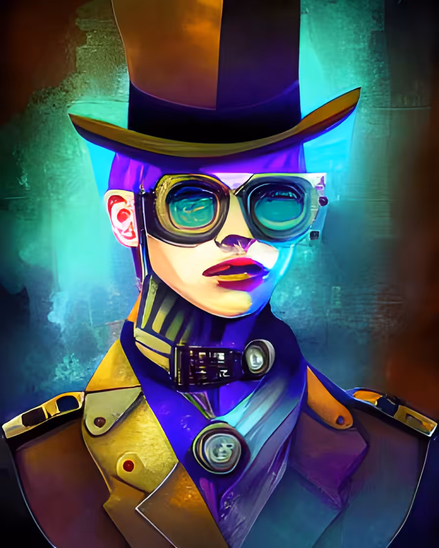 DECOPUNK #68