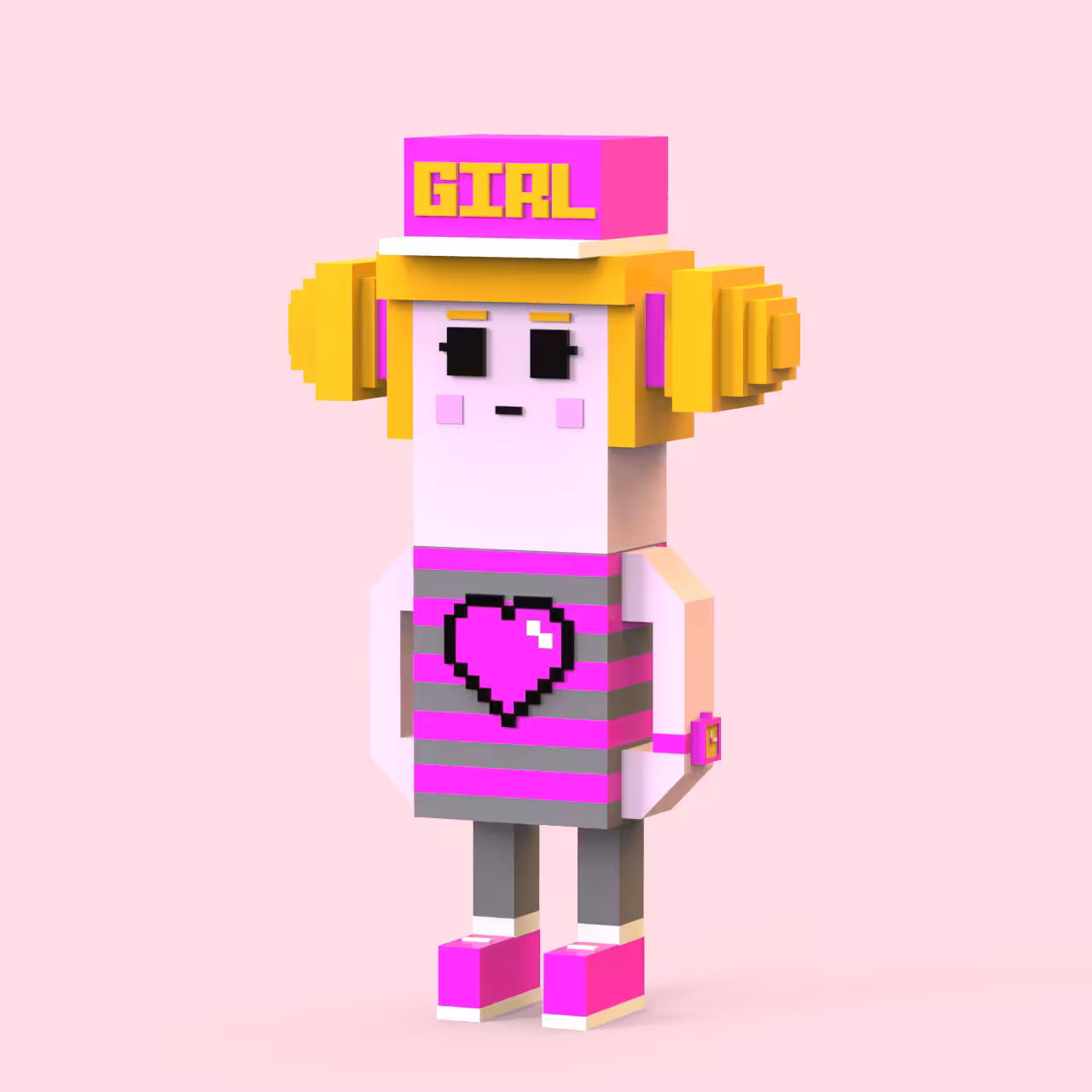 009 KazeBOB