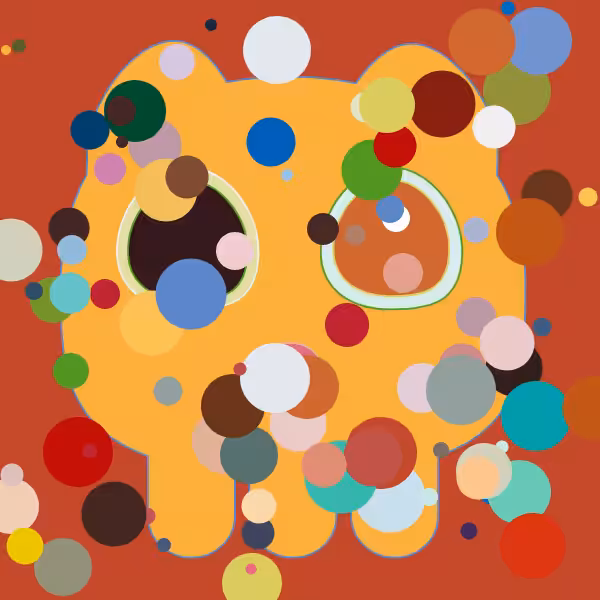 DDF & Dots #6