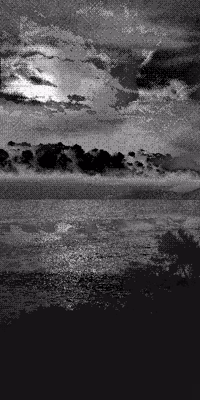Horizon #10