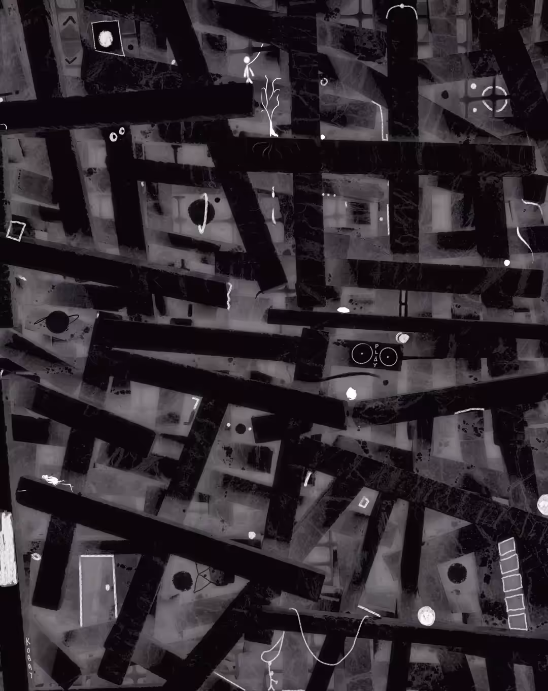 escapement