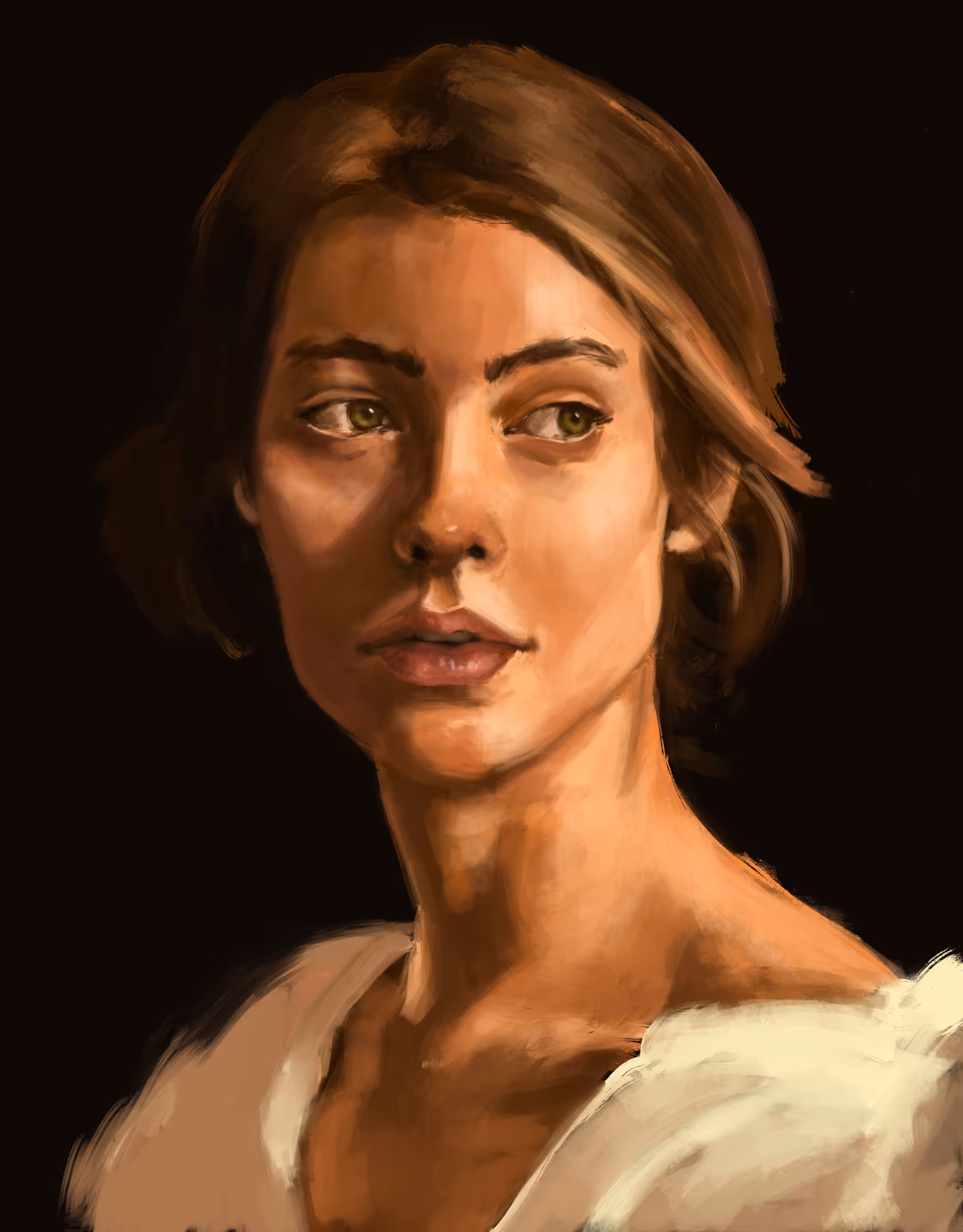 Belle Femme