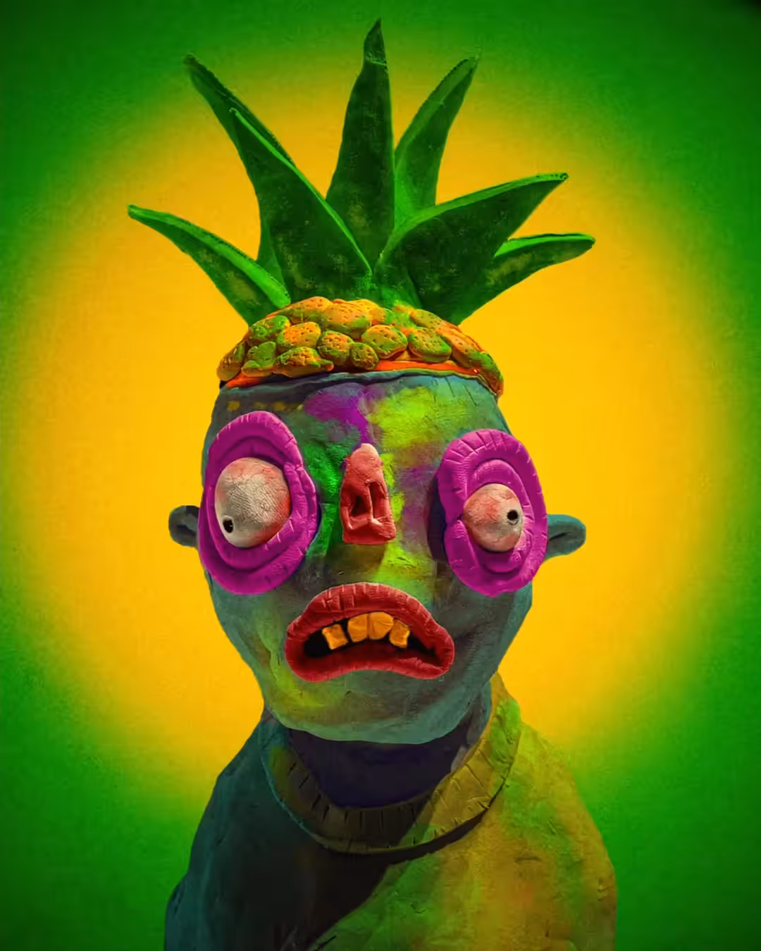 Tropicana Thom