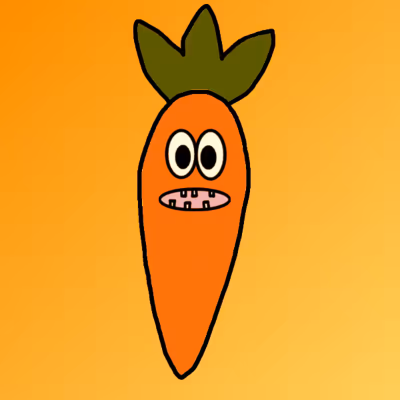 Carrotzos #7