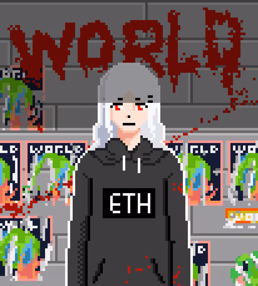 DGWB #001
