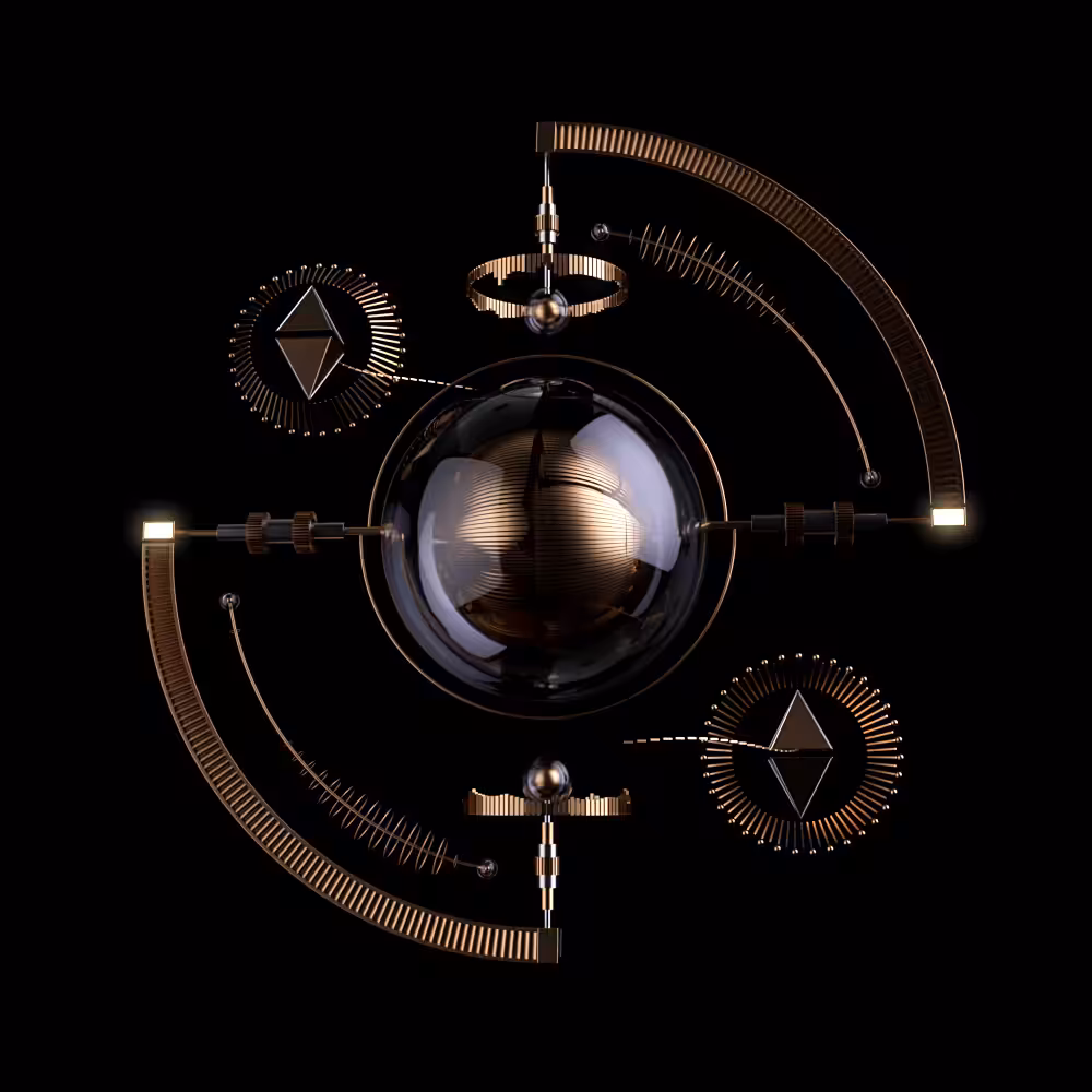 Armillary