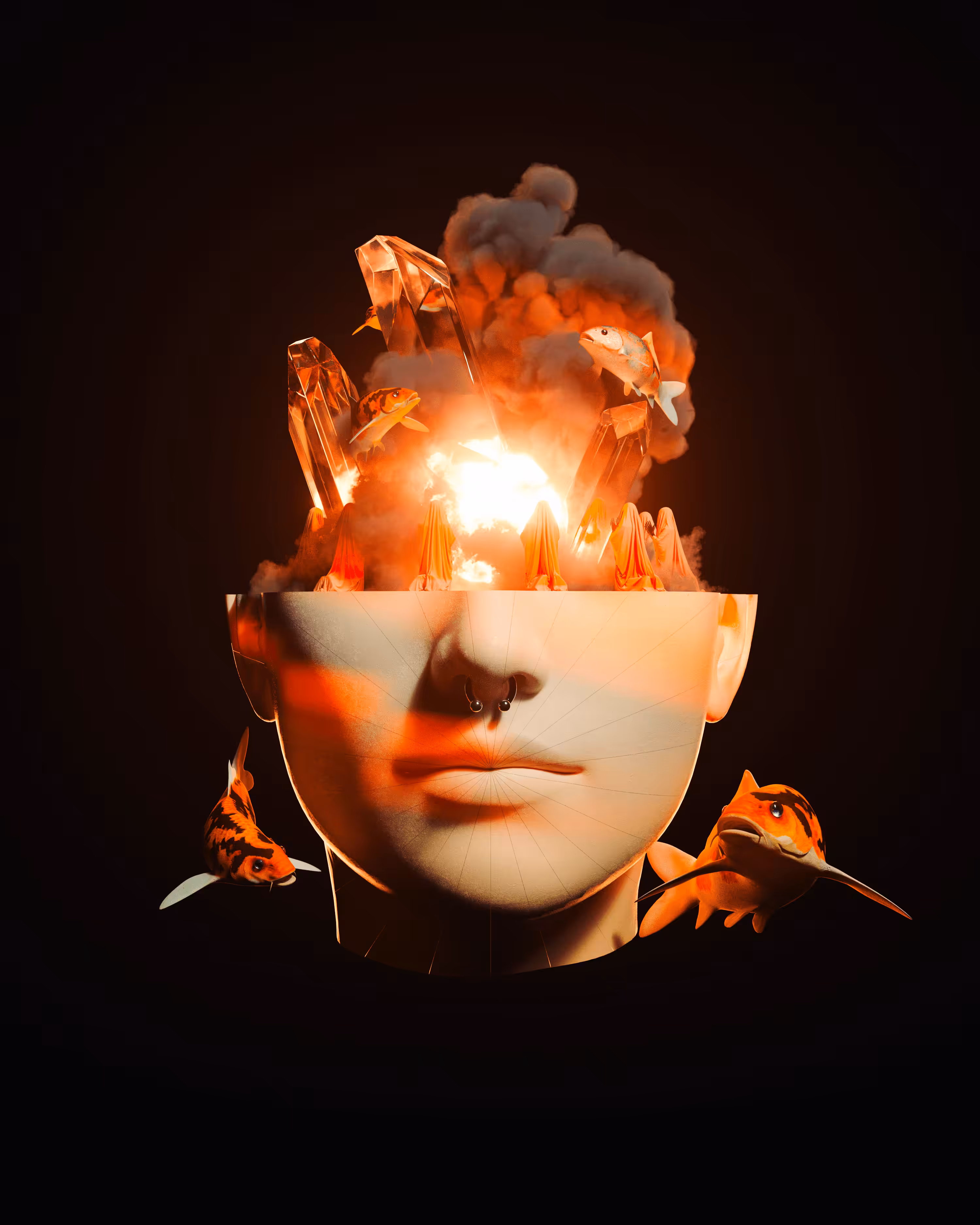 MIGRAINES #7