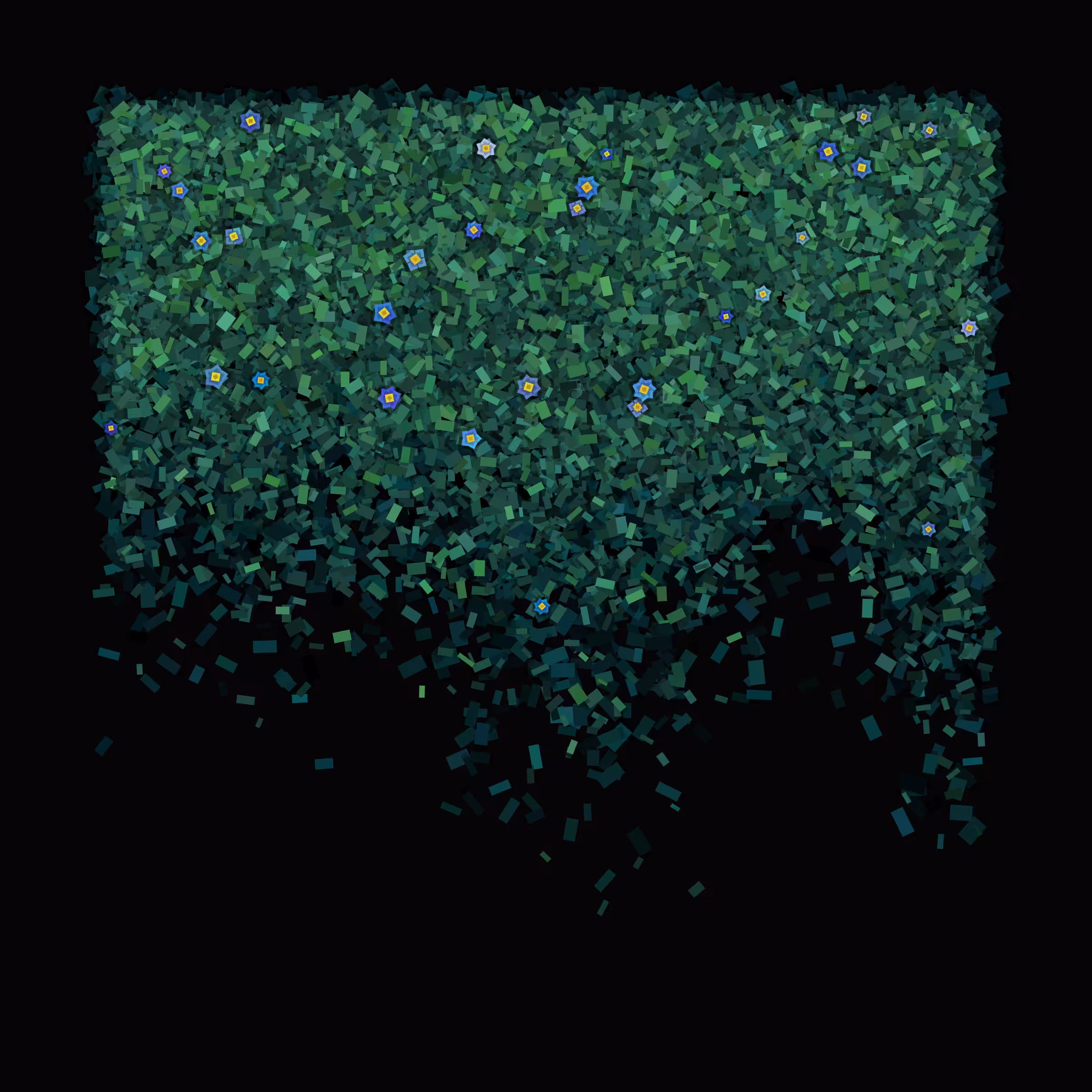 Vines #1