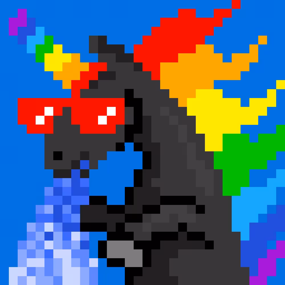 Unicorn #2145
