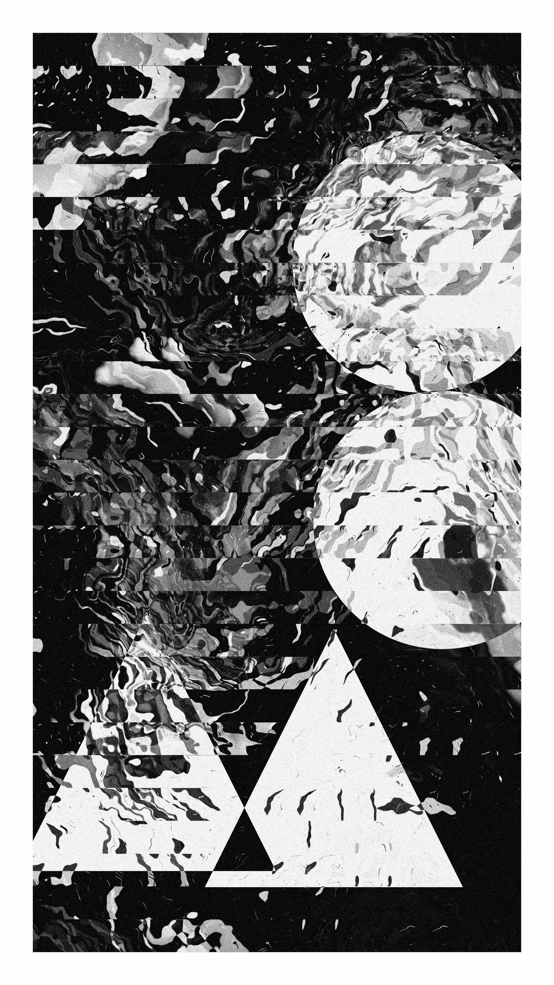 SACRED CODE II: Decoherence #12