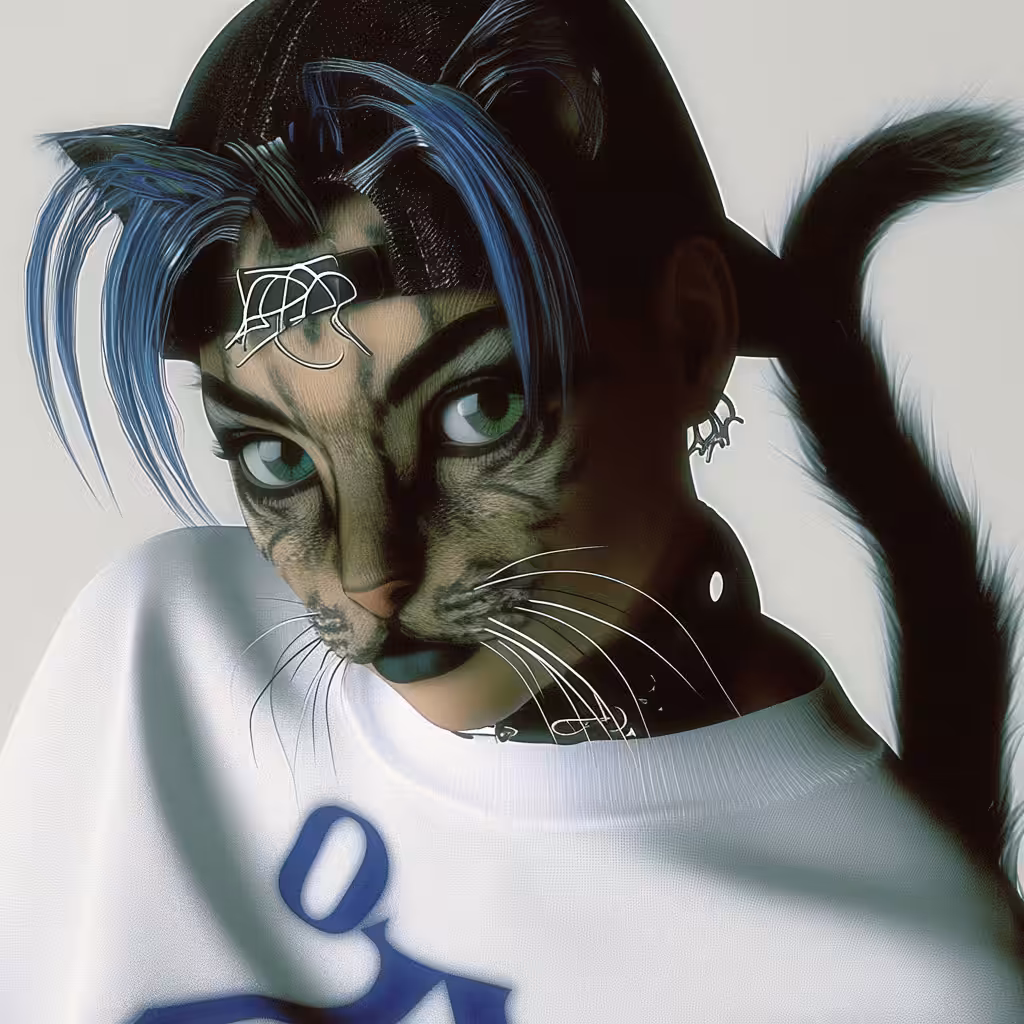GothKats® #395