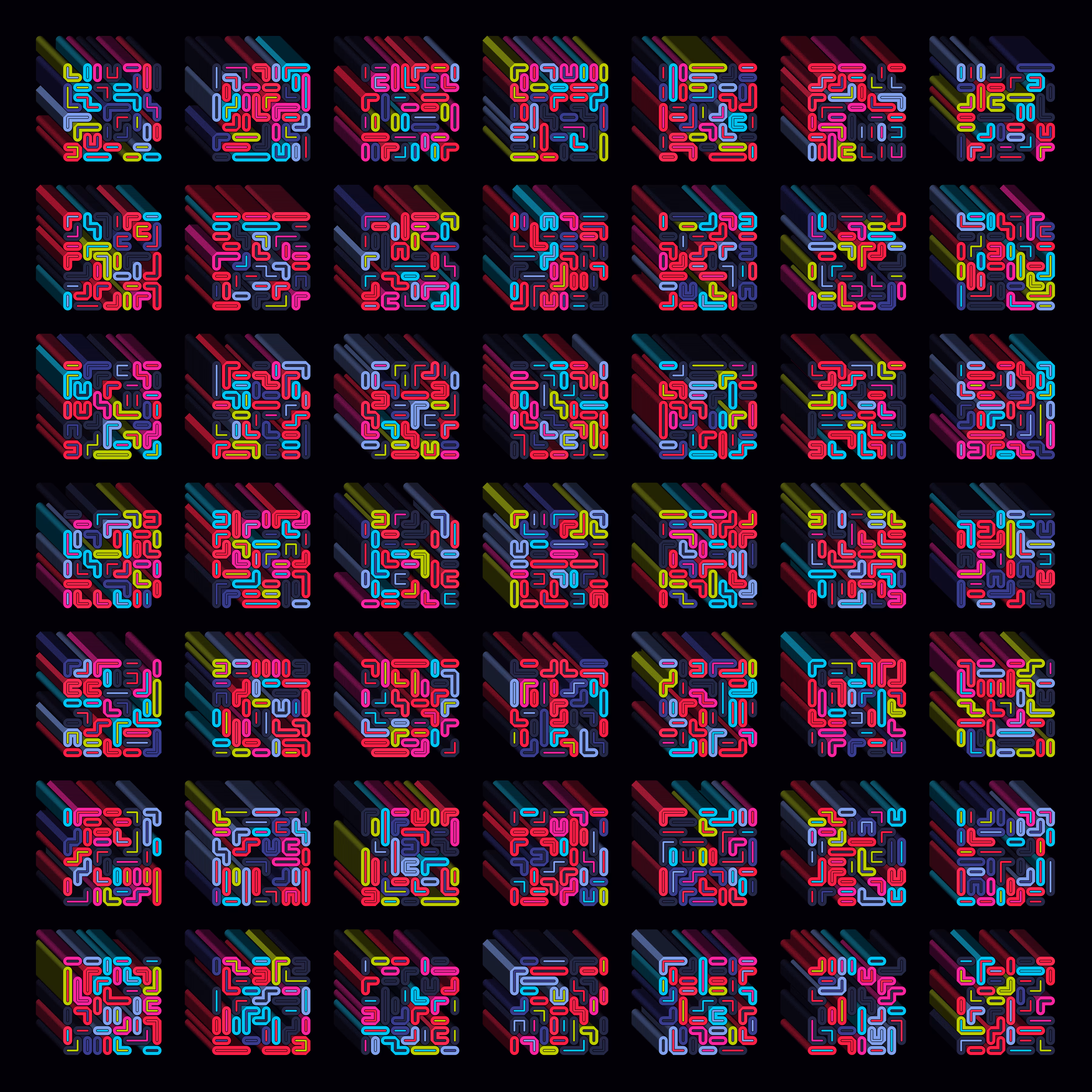 Saturated