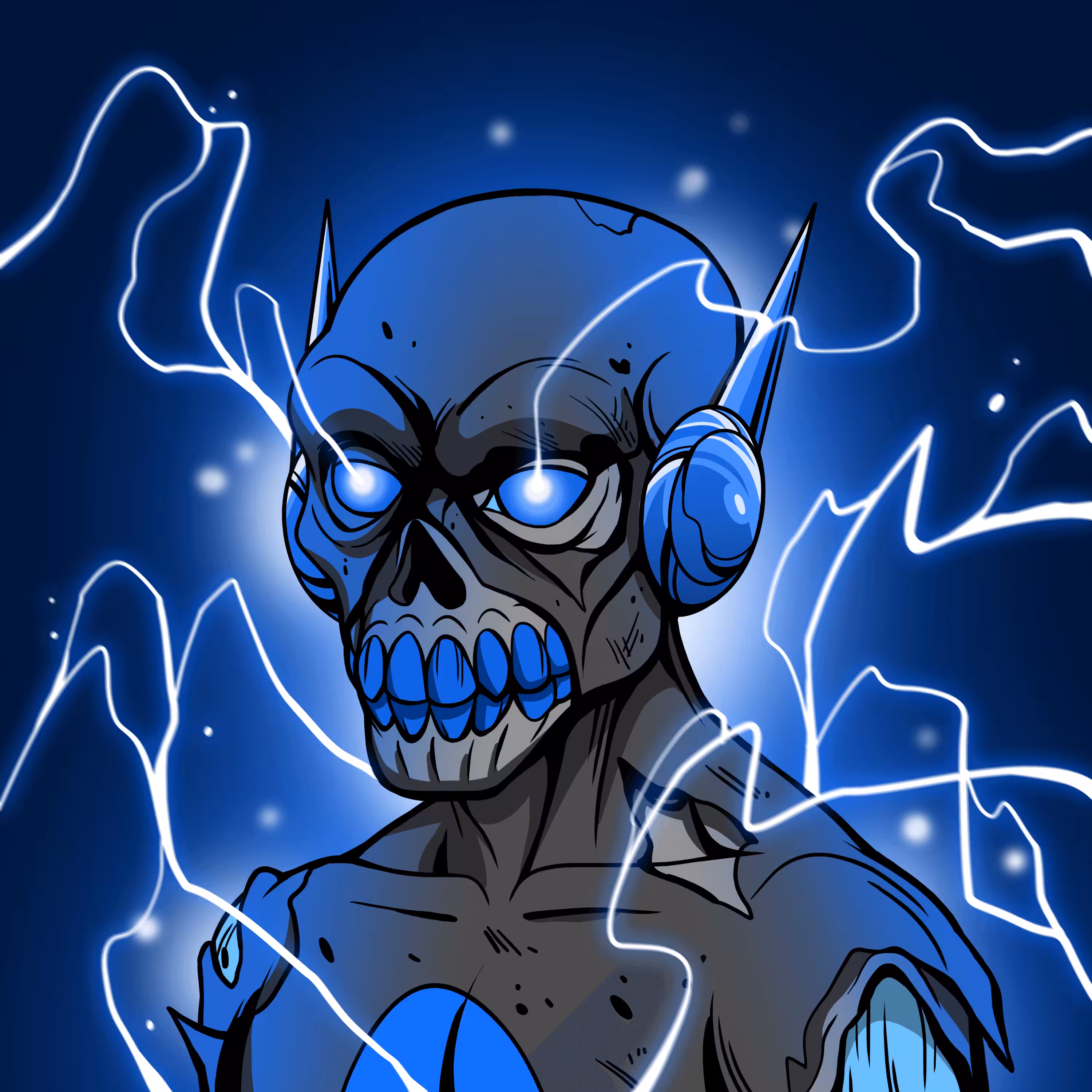 TheCreepyClubNFT