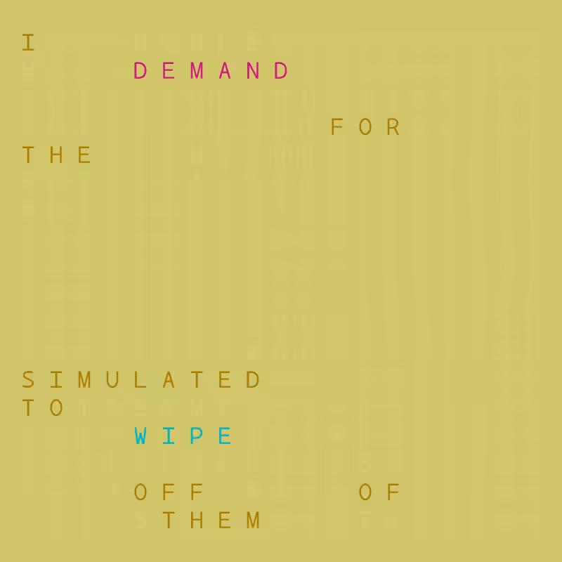 I wish for the metaverse ... #23