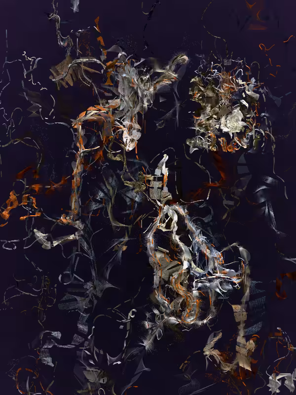 A Turbulent and Tempestuous Passion #47