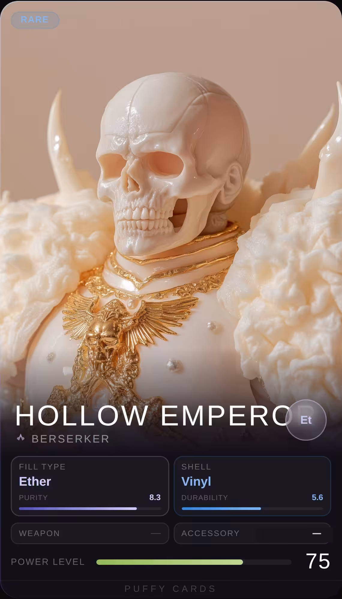 Hollow Emperor